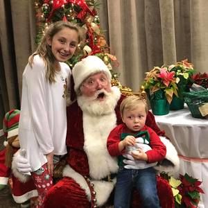 Meet your Posher, Samantha